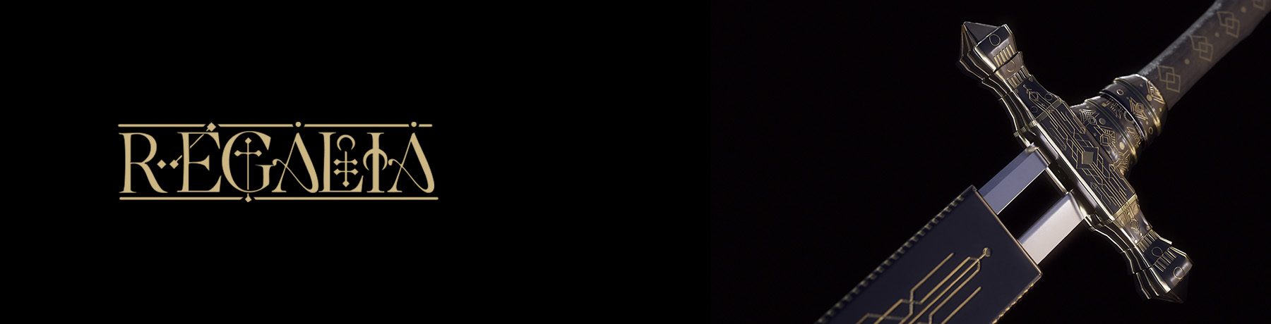 REGALIA