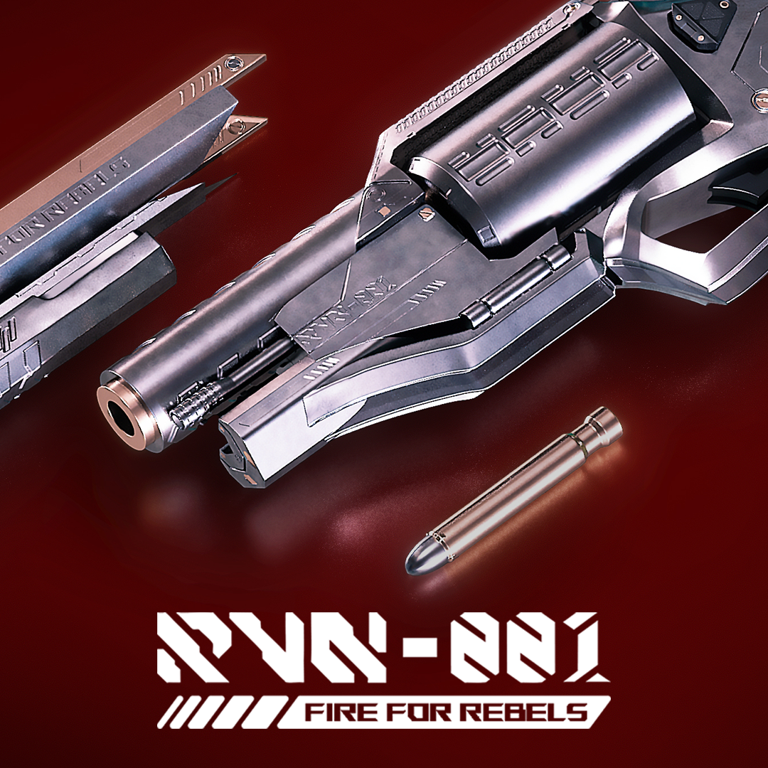 RVN-001